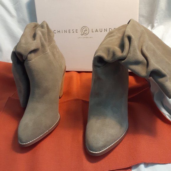 Chinese Laundry Shoes - Chinese Laundry NWOT